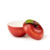Bol Manzana Roja