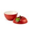 Bol Manzana Roja