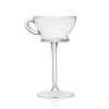 Retro Cup - tail