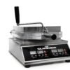 Plancha Slimmer teflonada