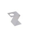 Soporte Inox 1 Cono