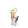 Soporte Inox 1 Cono
