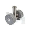 Soporte Inox Twin Stones