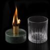 Ahumador de vasos
