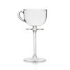 Tea Cup - tail