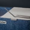 Plancha doble baño Teppan Nitro Salva-G