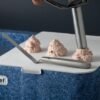 Plancha doble baño Teppan Nitro Salva-G