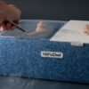 Plancha doble baño Teppan Nitro Salva-G