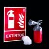 Thirst Extinguisher