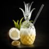 Vaso Ananas