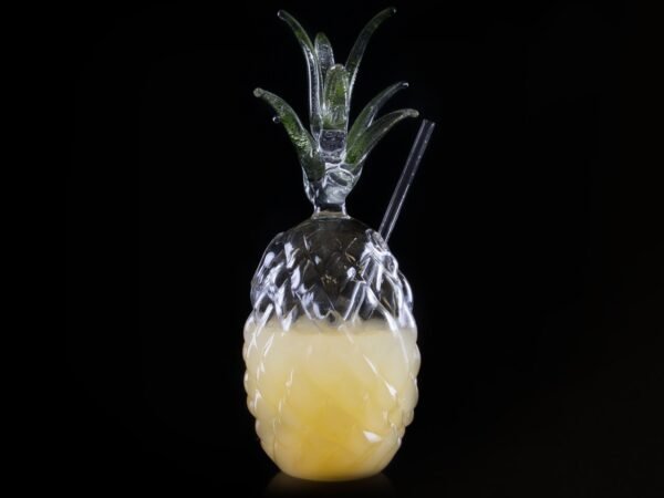 vaso ananas 2 Vaso Ananas