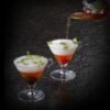 Vaso Aperitivo Mini - 2 uds.