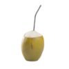 Vaso Coco Loco con tapa