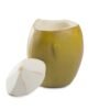 Vaso Coco Loco con tapa