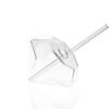 Vaso Diamante - 2 uds.