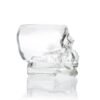 Vaso Skull - 6 uds.