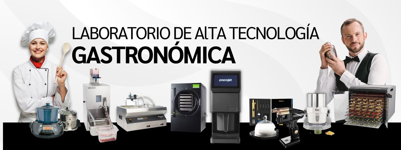 LATG Laboratorio & Show Room Experiencial