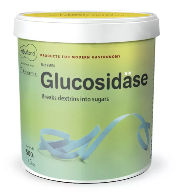 GLUCOSIDASA