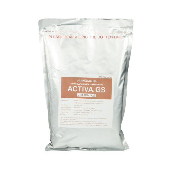 TRANSGLUTAMINASA PESCADO