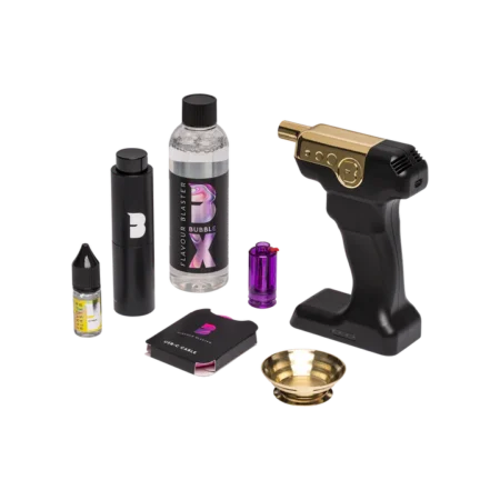 FLAVOUR BLASTER MINI2
