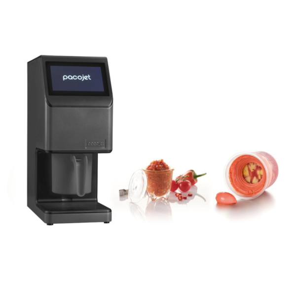 Pacojet ®