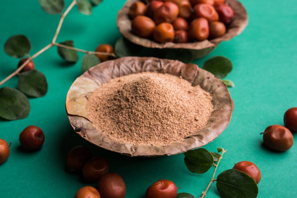 Emprende con Liofilización 4 FRUTA EN POLVO Emprende con Liofilización