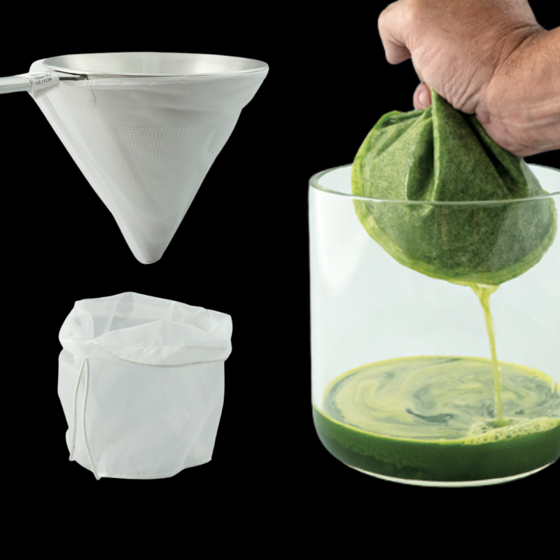 bolsas filtracion 2