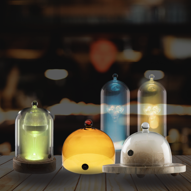 cocina moderna
