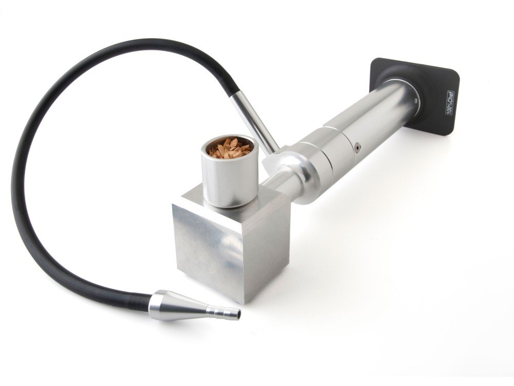 aladin station PISTOLAS DE AHUMADO