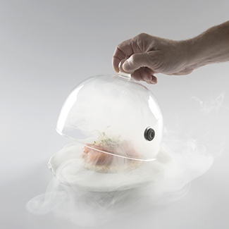 aromatizacion para cocina y coctel TÉCNICAS COCINA Y MIXOLOGÍA