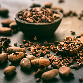 chocolateria y conchado TÉCNICAS COCINA Y MIXOLOGÍA