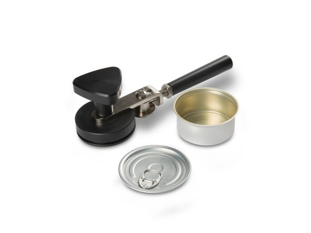 cierra latas manual SELLADORAS