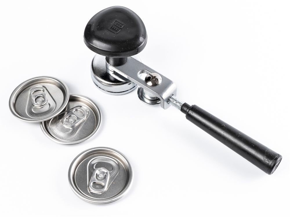 cierra latas pet manual soda 1 SELLADOS DE ENVASES