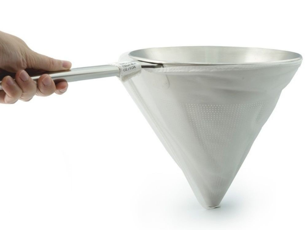 claribag conik 100 micrones BOLSAS DE FILTRADO Y CLARIFICACIÓN