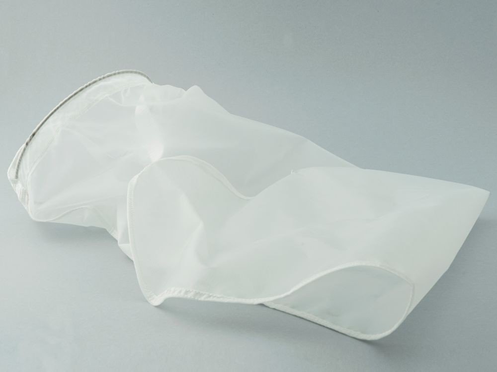 claribag long 100 micrones BOLSAS DE FILTRADO Y CLARIFICACIÓN