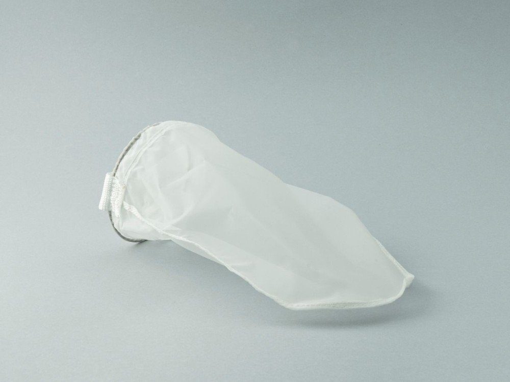 claribag mini 100 micrones 1 BOLSAS DE FILTRADO Y CLARIFICACIÓN