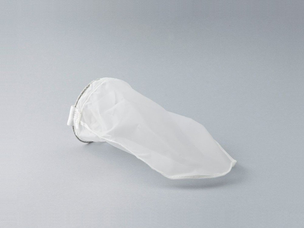 claribag ocoo 100 micrones 1 1 BOLSAS DE FILTRADO Y CLARIFICACIÓN