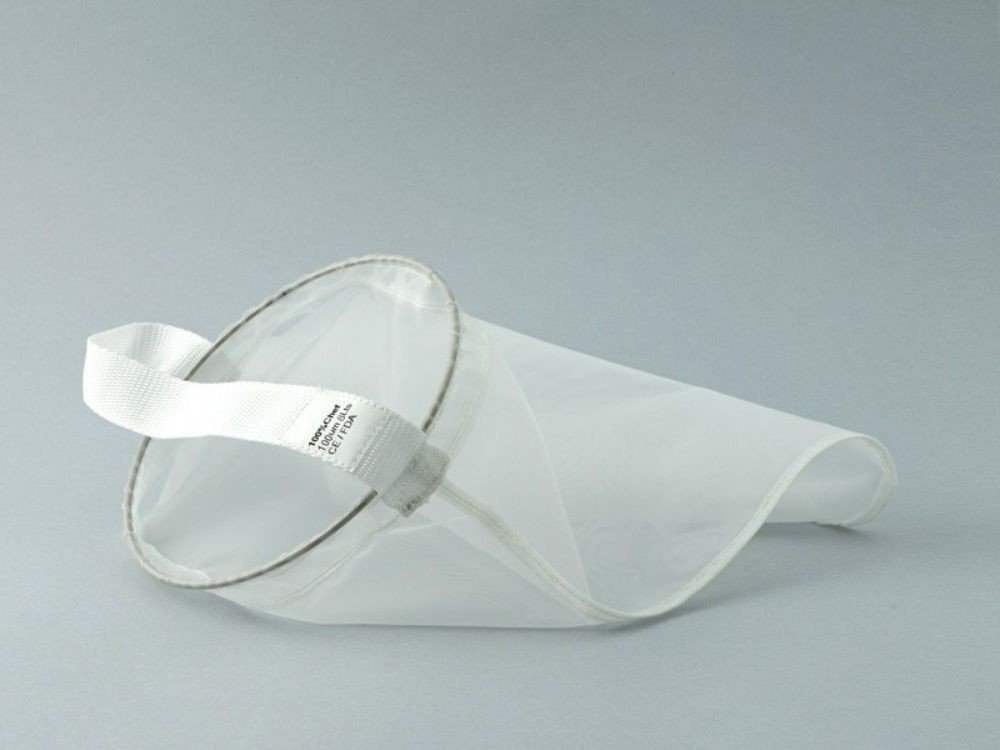 claribag sauce 100 micrones BOLSAS DE FILTRADO Y CLARIFICACIÓN