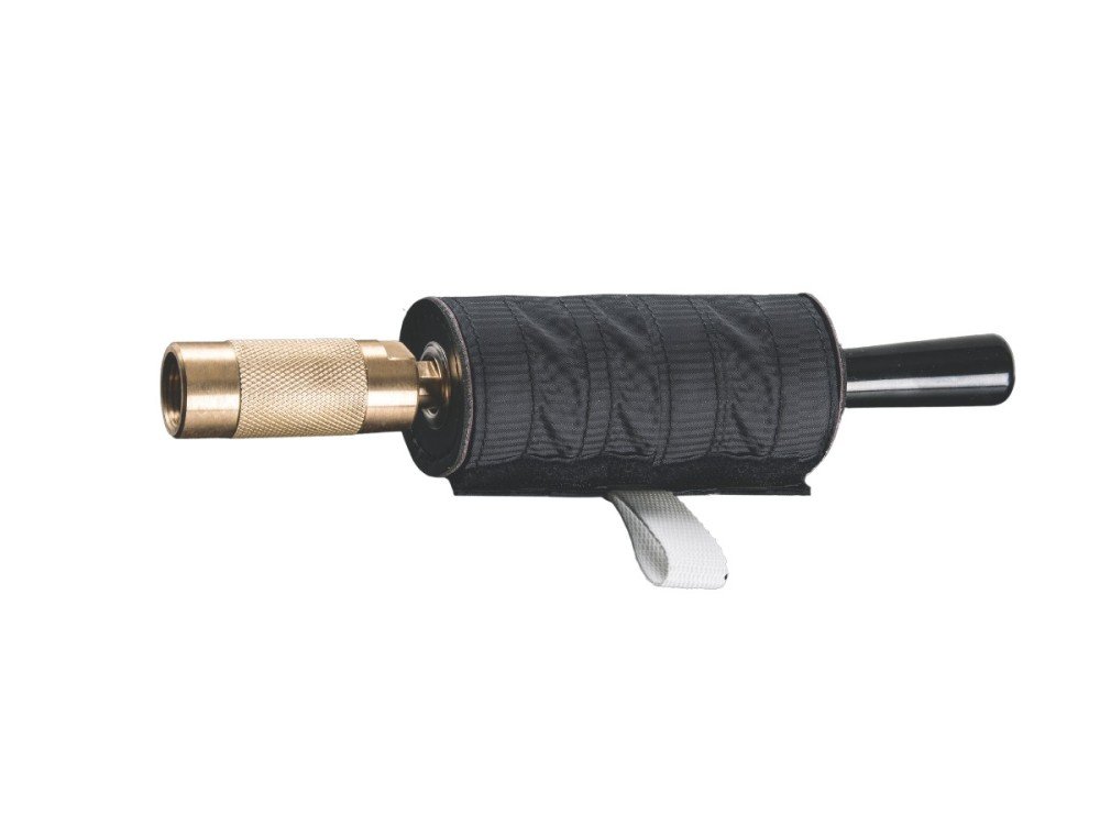 condensador co2 dry ice black triple 1 COCINA CON NITRÓGENO, HIELO SECO Y HELIO