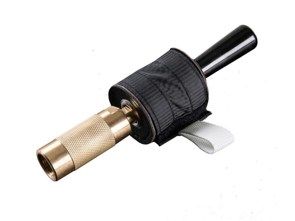 condensador de co2 dry ice black ESCARCHADORES DE COPAS