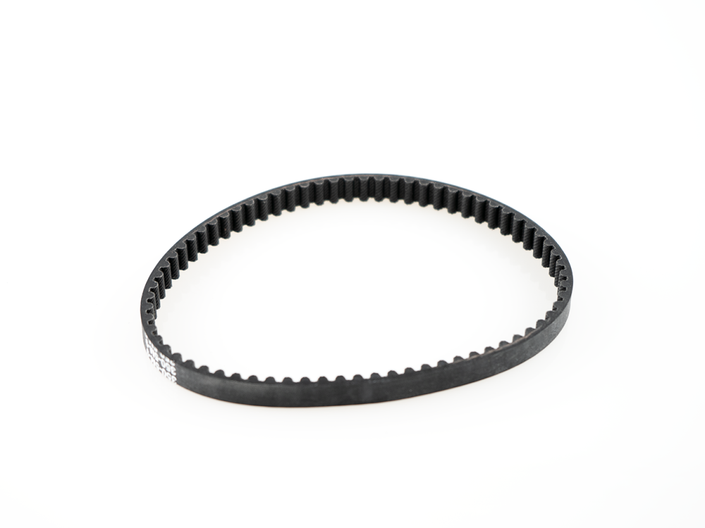 correa htd 350 refinadora chocolate premier REFINAD