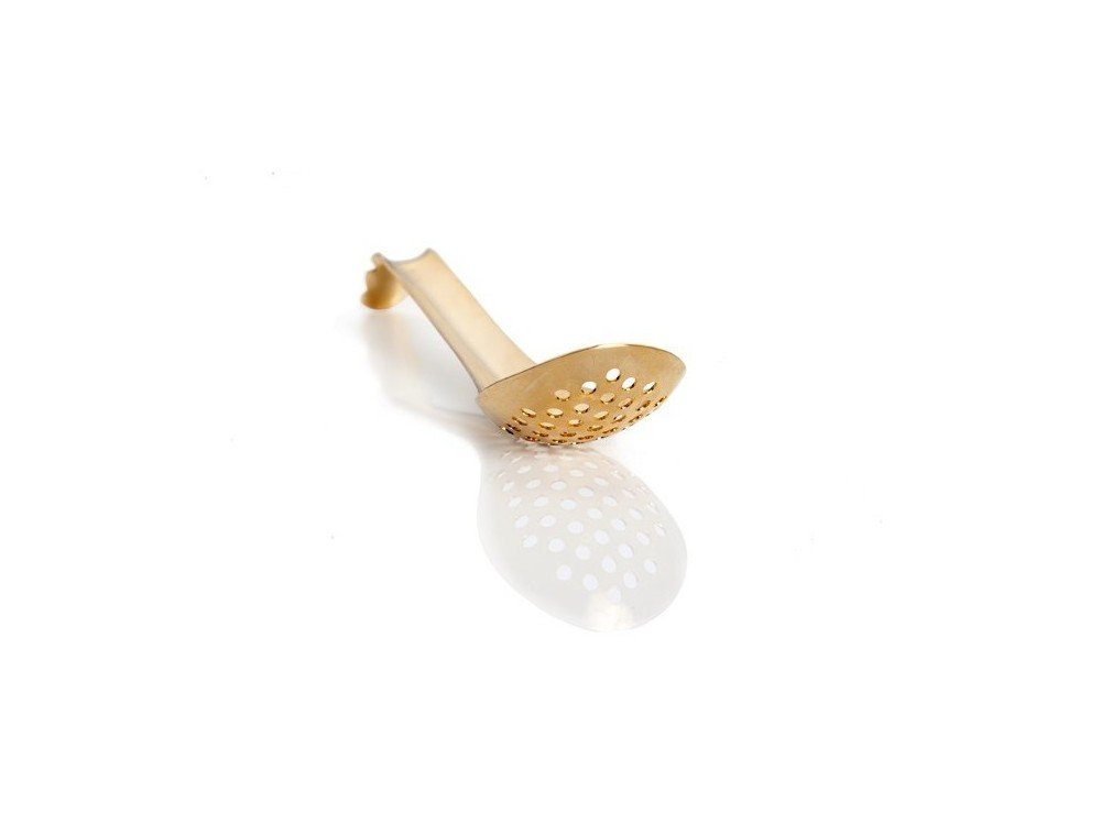 cuchara lotus gold ESFERIFICADORA