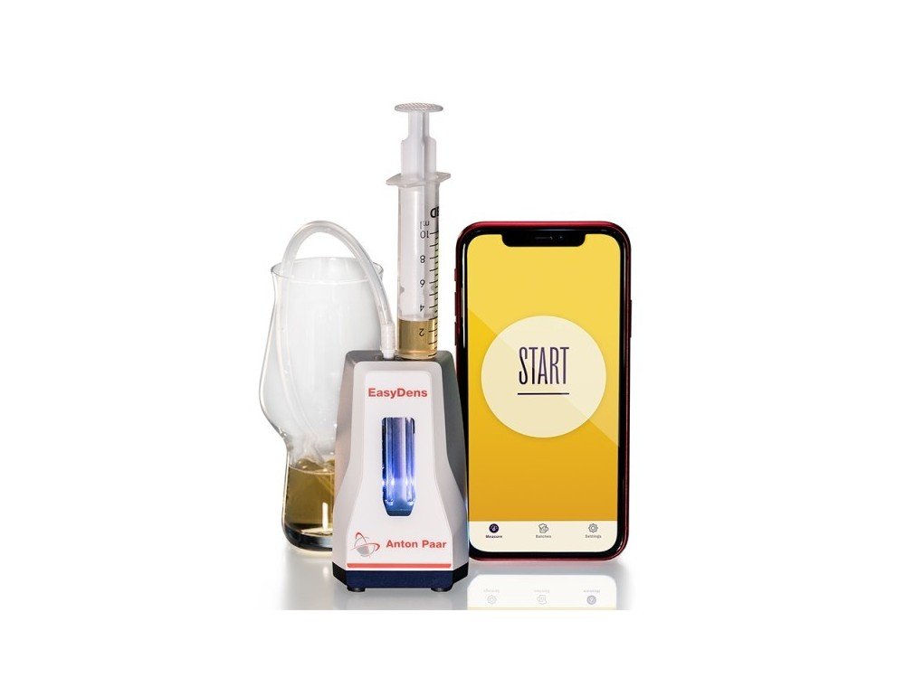 easydens DESTILADORAS Y CONCENTRADORAS