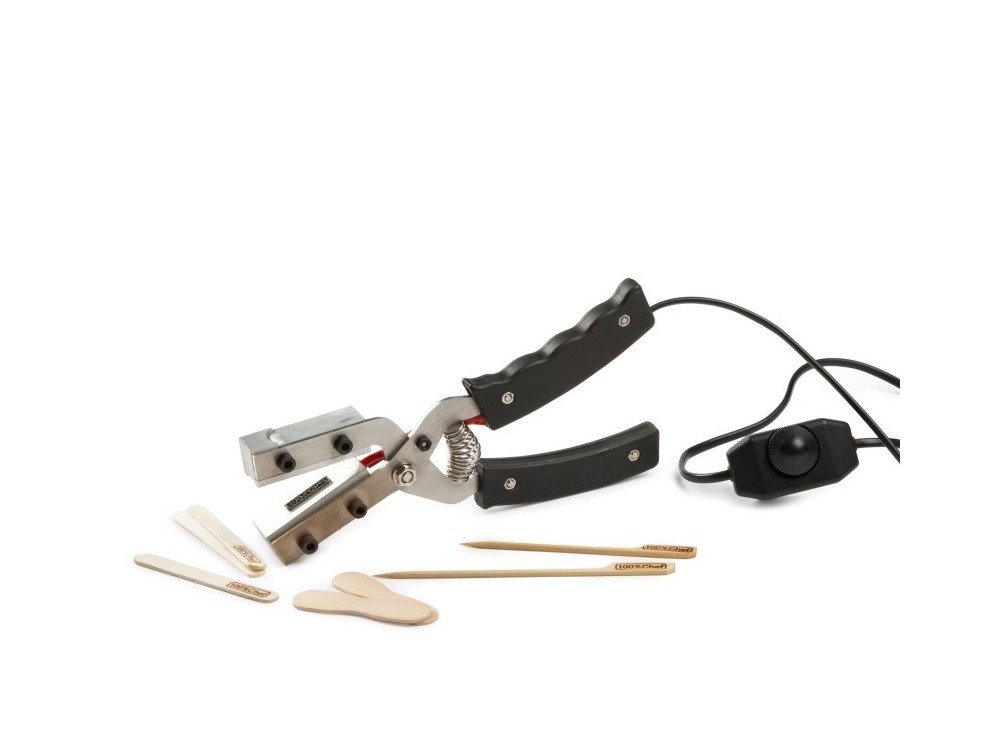 grabador electrico personalizado MARCADORES PERSONALIZABLES