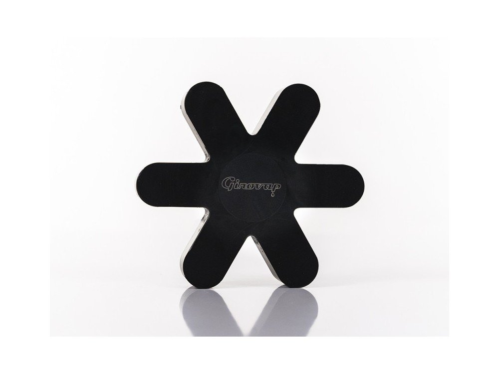 helice ninja para girovap pro2 DESTILADORAS Y CONCENTRADORAS