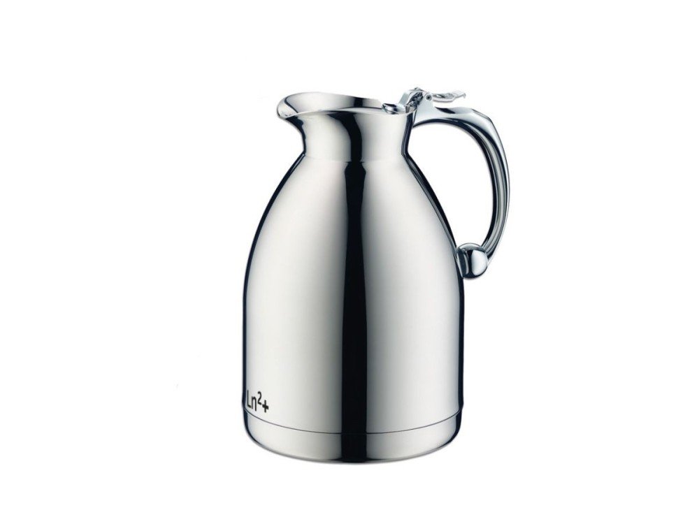 jarra nitro plus COCINA CON NITRÓGENO, HIELO SECO Y HELIO