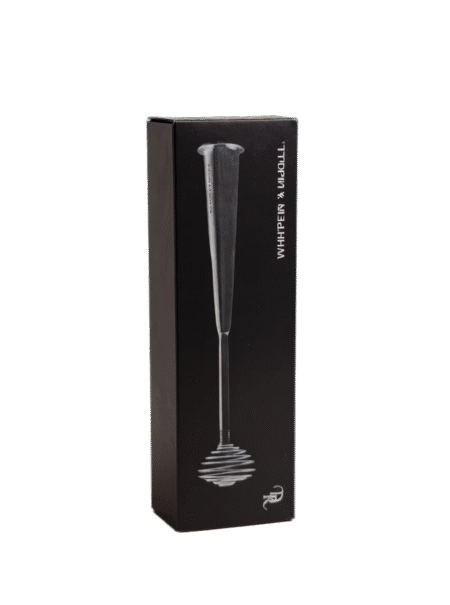 Whipper & Muddle DR by David Ríos