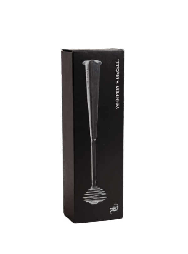 Whipper&Muddle DR by David Ríos Whipper & Muddle DR by David Ríos