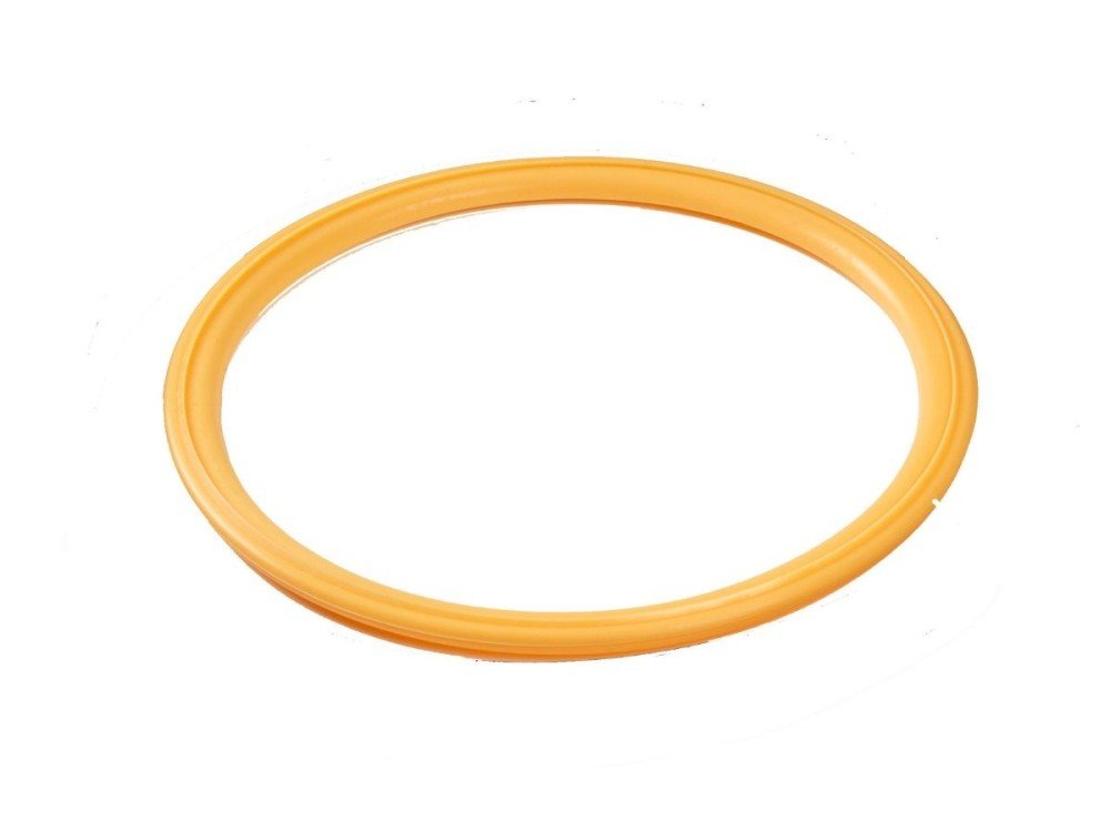 junta de presion ocoo amarilla OLLA DE DOBLE PRESIÓN OCOO