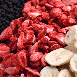 liofilizadoras MAQUINARIA COCINA Y MIXOLOGÍA